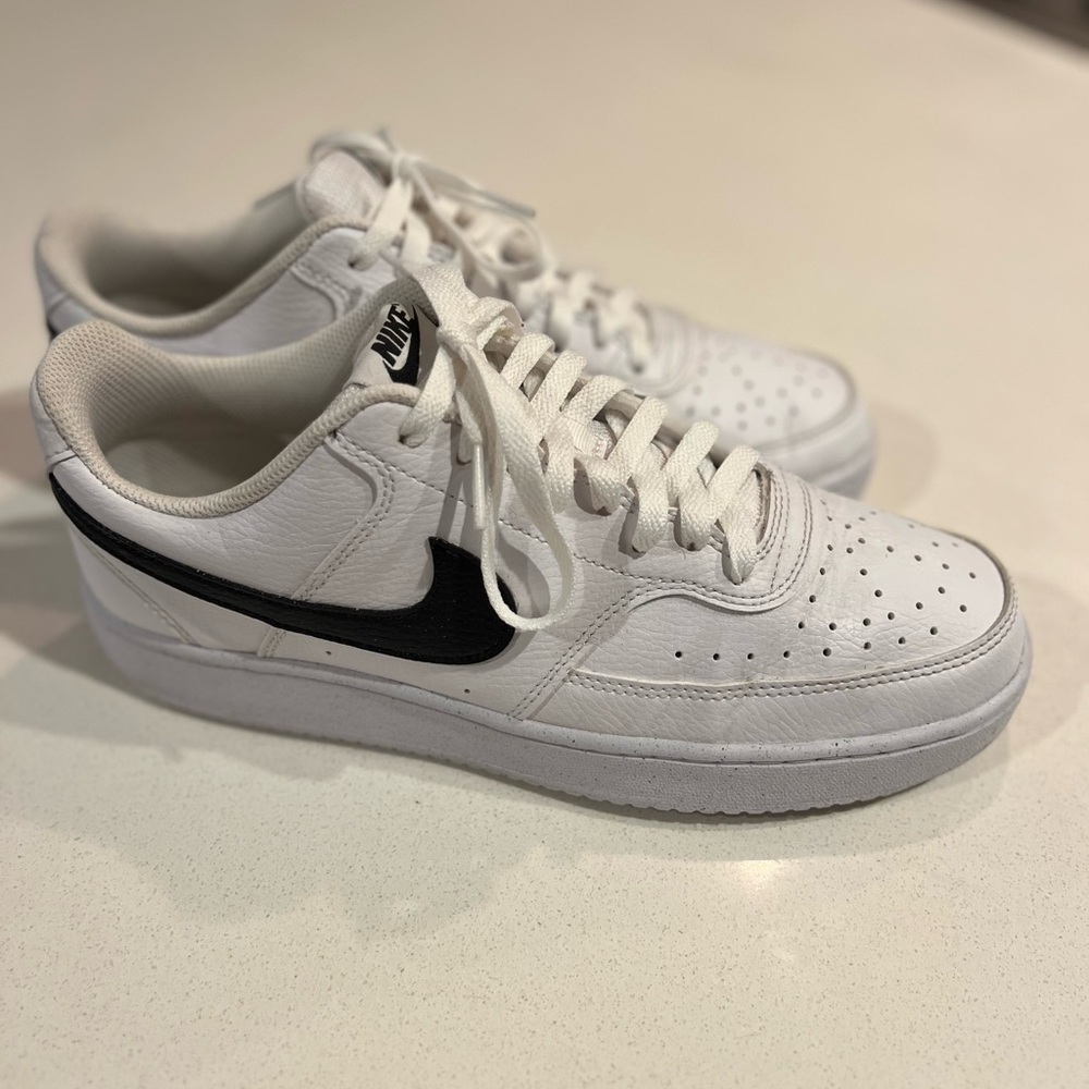 Nike Court Vision Low Next Nature